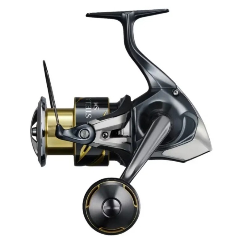 Kołowrotek Shimano Stella SW D 4000 XG Kołowrotek Shimano Stella SW D 4000 XG