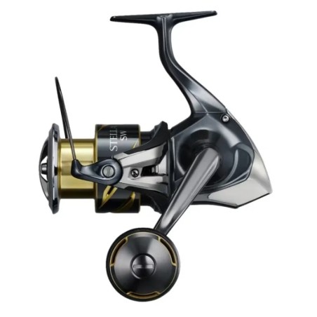 Kołowrotek Shimano Stella SW D 4000 XG Kołowrotek Shimano Stella SW D 4000 XG