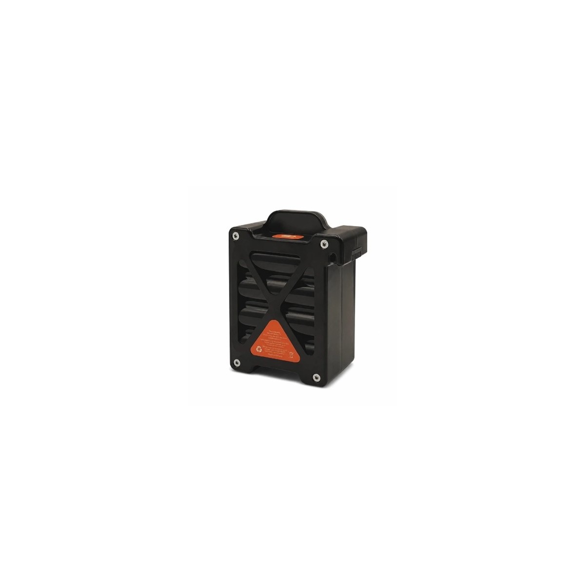 Akumulator Deeper Spark Rechargeable LI-ION Battery Set