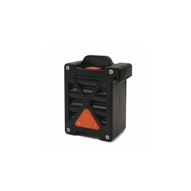 Akumulator Deeper Spark Rechargeable LI-ION Battery Set