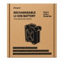 Akumulator Deeper Spark Rechargeable LI-ION Battery Set Akumulator Deeper Spark Rechargeable LI-ION Battery Set