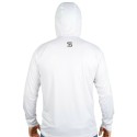 Bluza Graff UPF50 z kapturem 964-CL-16 roz.XL