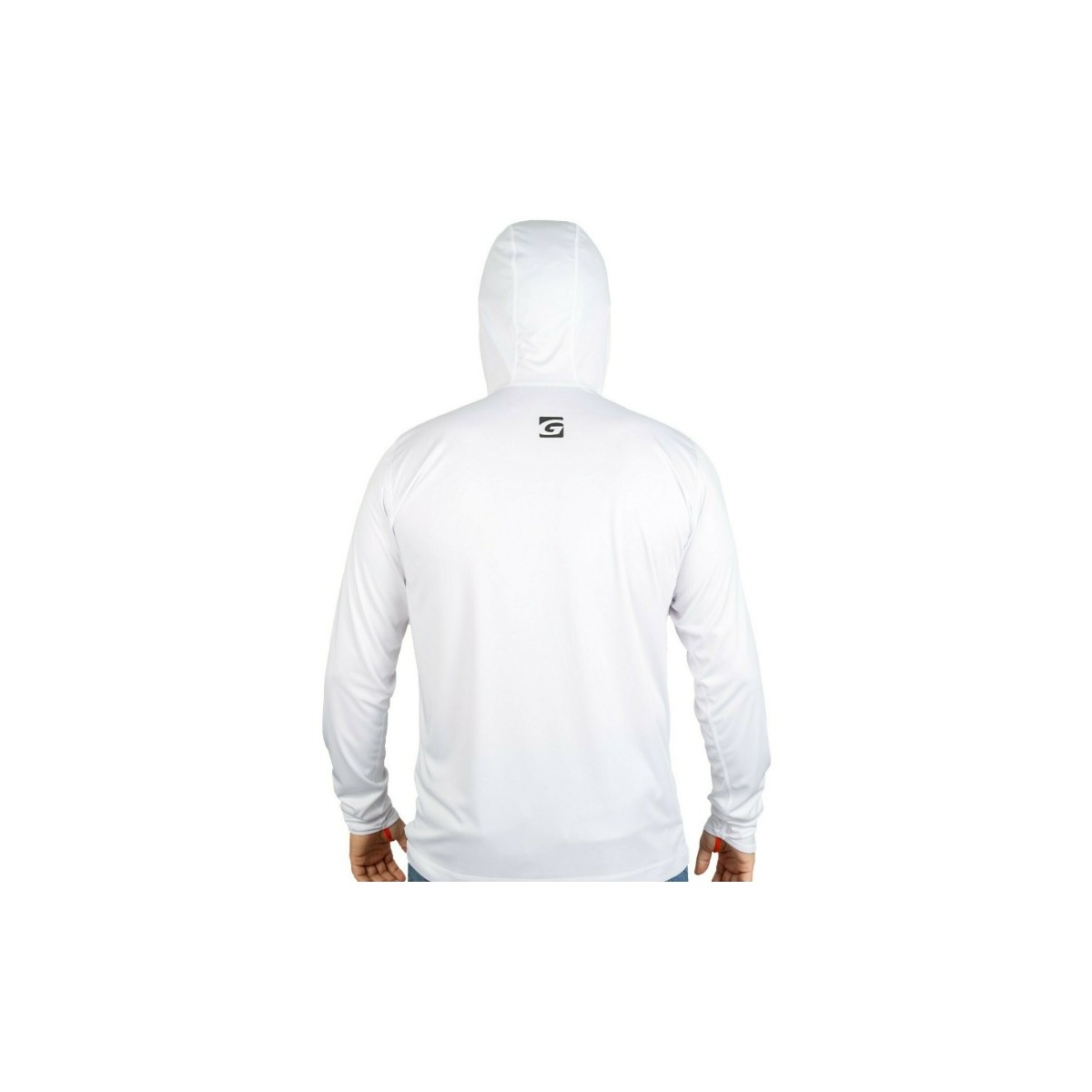 Bluza Graff UPF50 z kapturem 964-CL-16 roz.XL