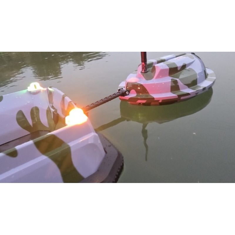 Echosonda Boatman ELF-SN 5 Echosonda Boatman ELF-SN 5