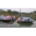 Echosonda Boatman ELF-SN 5 Echosonda Boatman ELF-SN 5