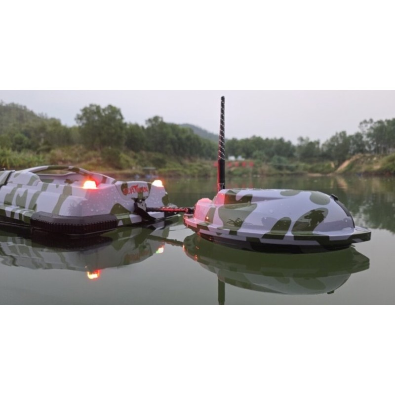 Echosonda Boatman ELF-SN 5 Echosonda Boatman ELF-SN 5