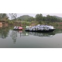 Echosonda Boatman ELF-SN 5 Echosonda Boatman ELF-SN 5
