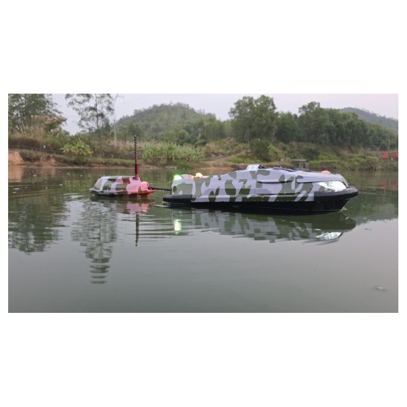 Echosonda Boatman ELF-SN 5 Echosonda Boatman ELF-SN 5