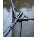 Podbierak Fox Lever-lok Landing Net - 42" 8ft 2-częściowa sztyca Podbierak Fox Lever-lok Landing Net - 42" 8ft 2-częściowa sztyca