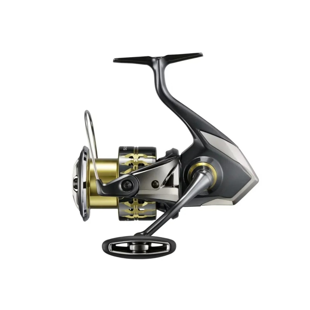 Kołowrotek Shimano Sustain FK 4000