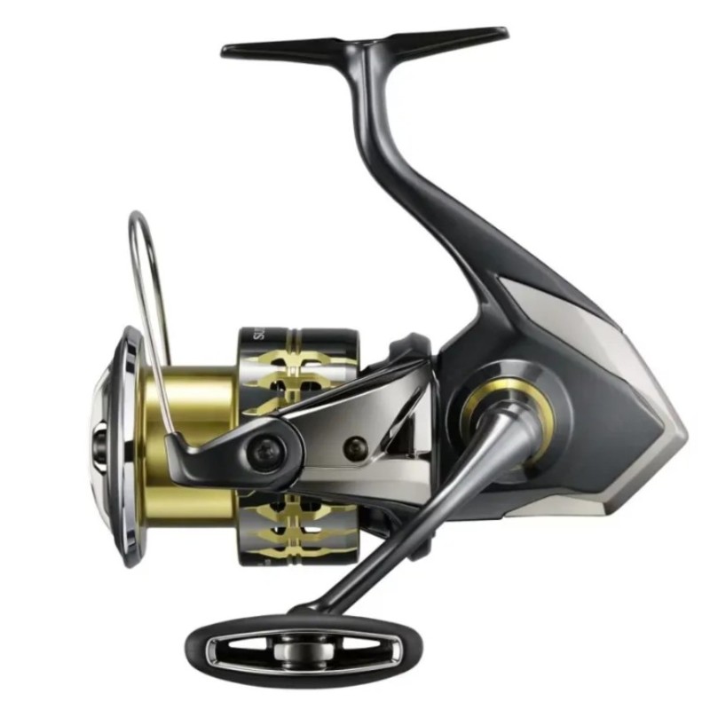 Kołowrotek Shimano Sustain FK 4000