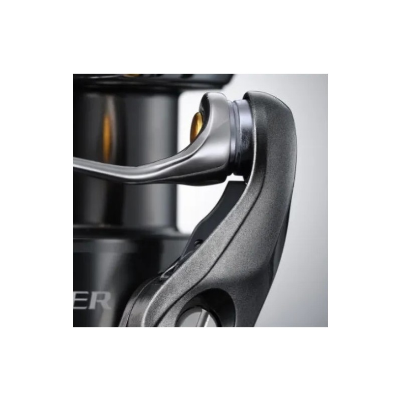 Kołowrotek Shimano Twin Power FE C2000S HG Kołowrotek Shimano Twin Power FE C2000S HG