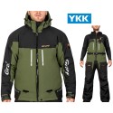 Kombinezon Wypornościowy Graff 215-O-B-7/1 EDYCJA 4.0 - roz.L/182-188 Kombinezon Wypornościowy Graff 215-O-B-7/1 EDYCJA 4.0 - roz.L/182-188