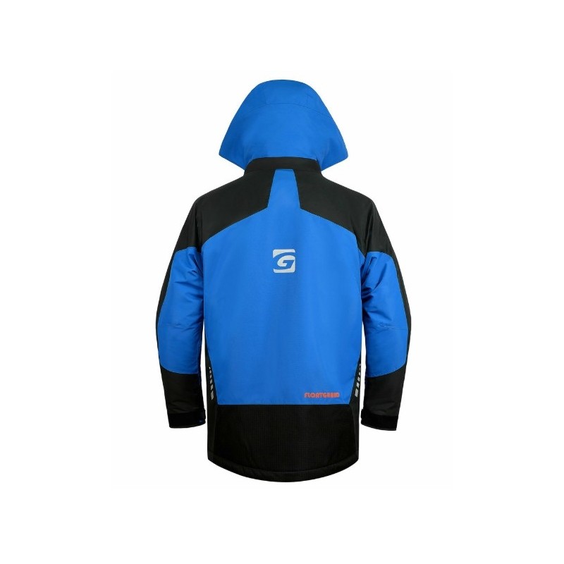 Komplet Graff Float Guard 215-O-B-15 - roz. 3XL/176-182 Komplet Graff Float Guard 215-O-B-15 - roz. 3XL/176-182