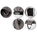 Kurtka Traper MONTANA COOL roz.XL - GREY
