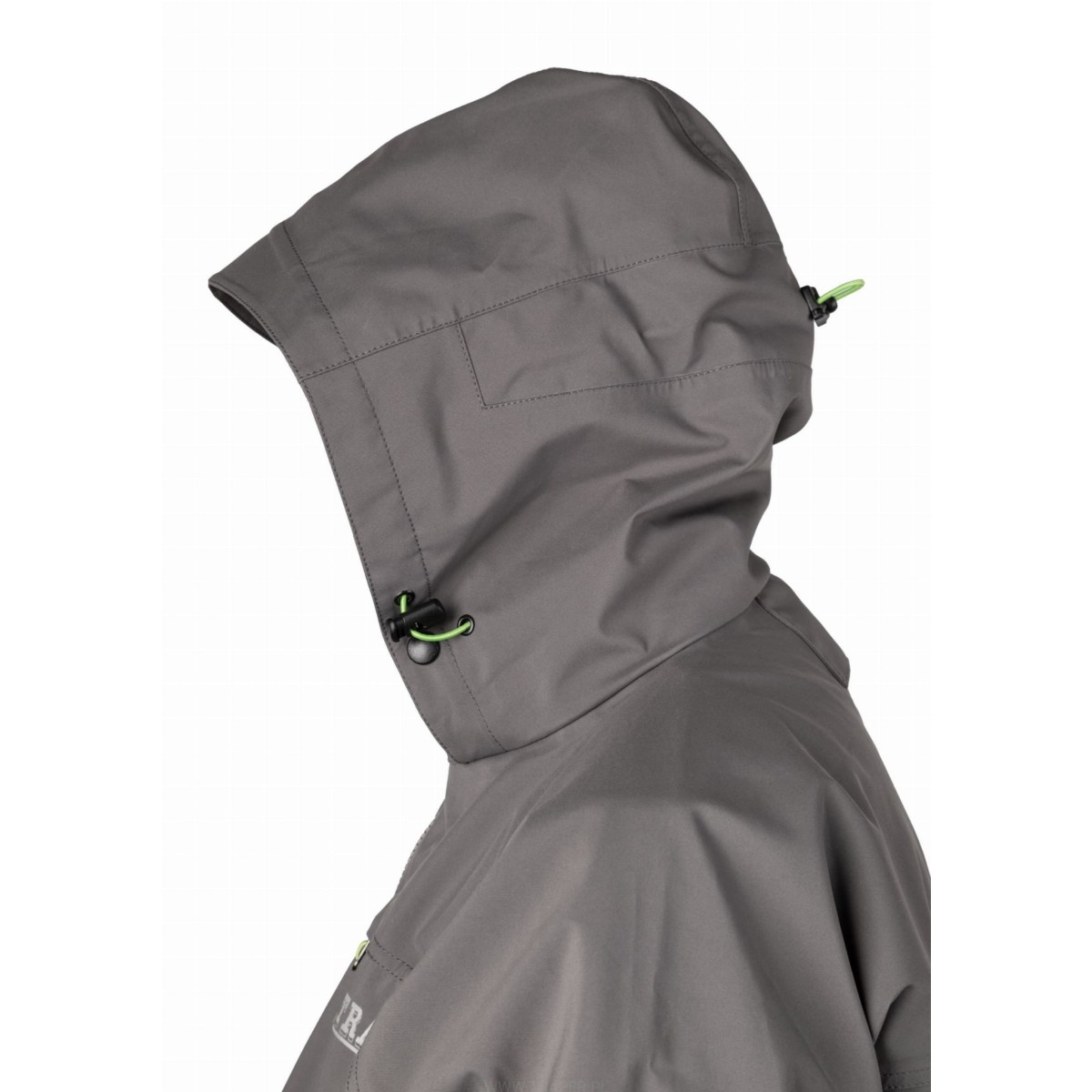 Kurtka Traper MONTANA COOL roz.XXL - GREY Kurtka Traper MONTANA COOL roz.XXL - GREY