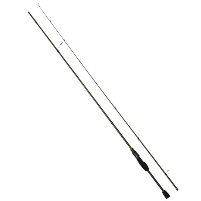 Wędka Lucky John rod One Sensoric LIGHT GAME II 224cm / 3-12g Wędka Lucky John rod One Sensoric LIGHT GAME II 224cm / 3-12g