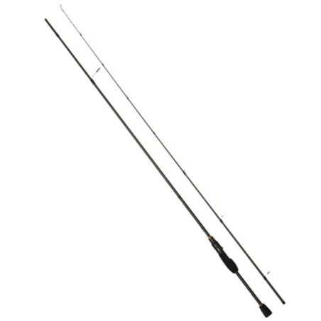 Wędka Lucky John rod One Sensoric LIGHT GAME II 224cm / 3-12g