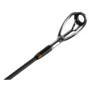 Wędka Lucky John rod One Sensoric LIGHT GAME II 224cm / 3-12g Wędka Lucky John rod One Sensoric LIGHT GAME II 224cm / 3-12g