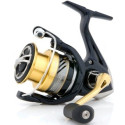 Kołowrotek Shimano Nasci Fb 3000