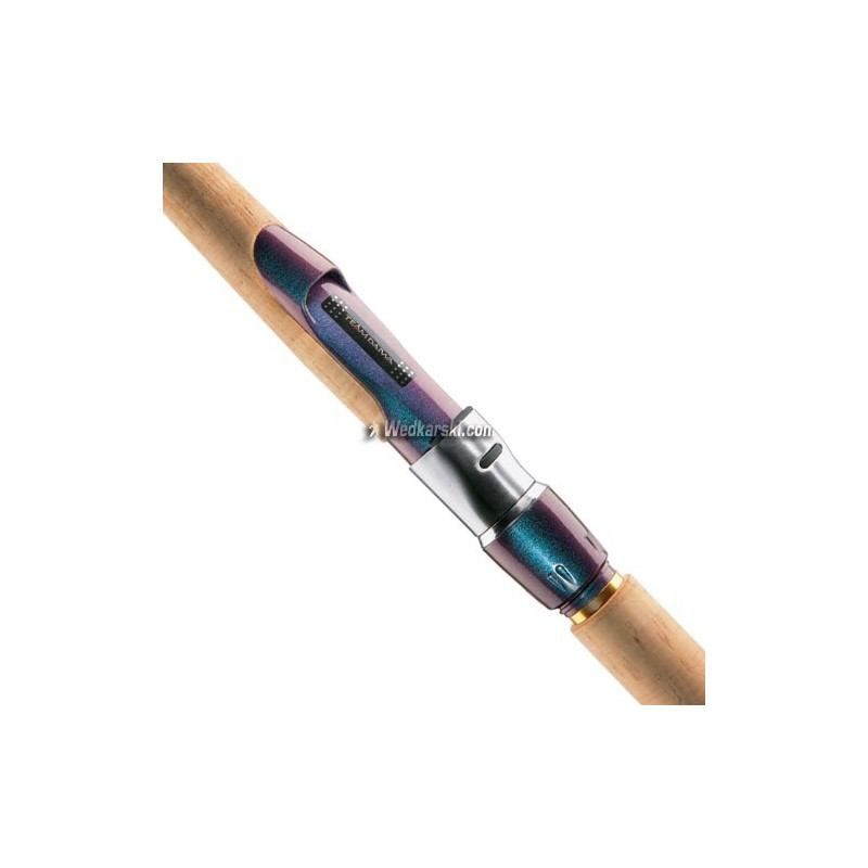 Wędka Team Daiwa Cielo Dropshot 5-30 gram długość: 210 cm Wędka Team Daiwa Cielo Dropshot 5-30 gram długość: 210 cm