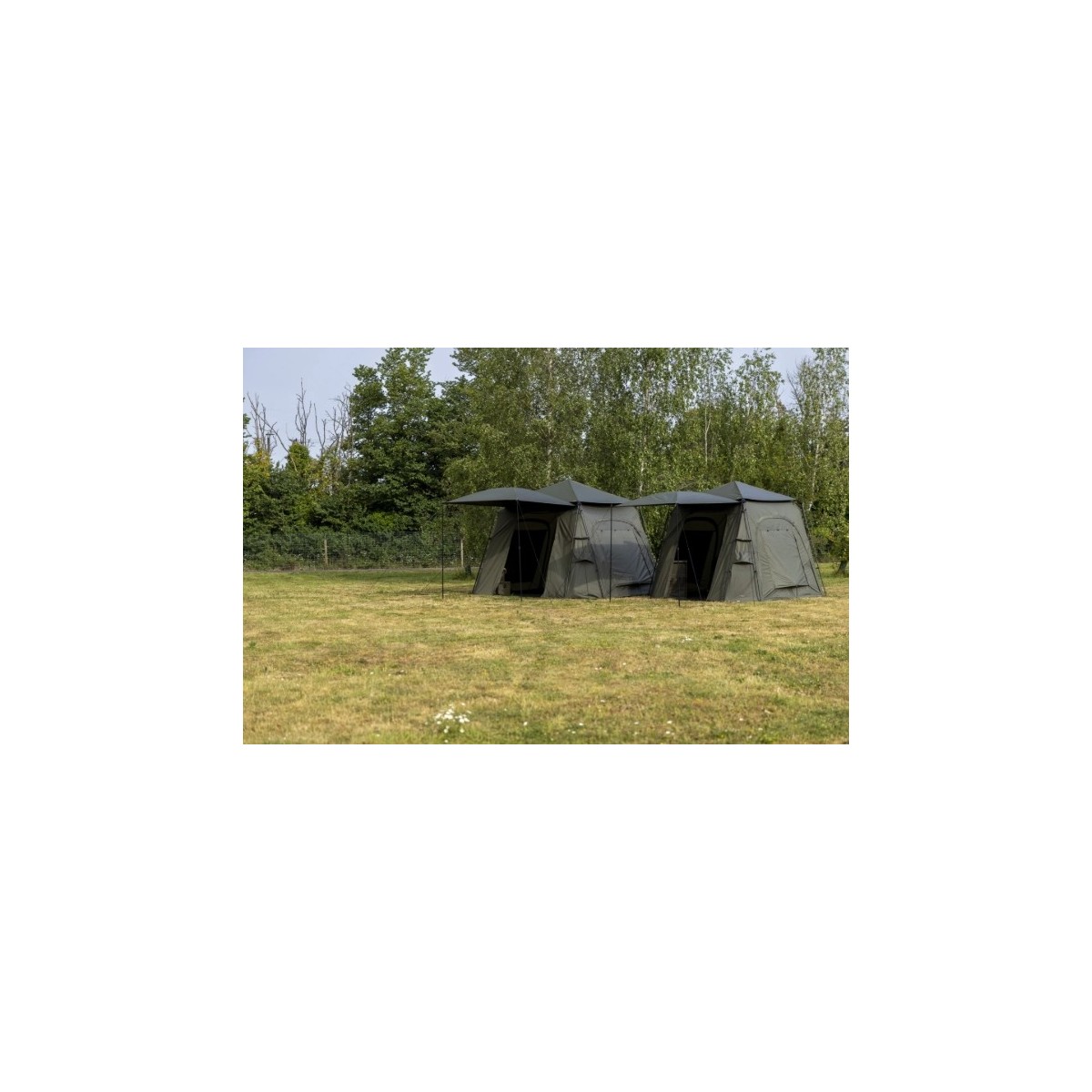 Namiot karpiowy Trakker Gazebo PRO roz.XXL Namiot karpiowy Trakker Gazebo PRO roz.XXL