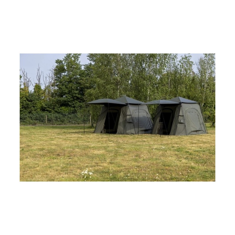 Namiot karpiowy Trakker Gazebo PRO roz.XXL Namiot karpiowy Trakker Gazebo PRO roz.XXL
