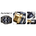 Kołowrotek Shimano Nasci Fb 2000 Kołowrotek Shimano Nasci Fb 2000