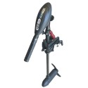 Silnik elektryczny HasWing Osapian 55 12V / 660W Silnik elektryczny HasWing Osapian 55 12V / 660W
