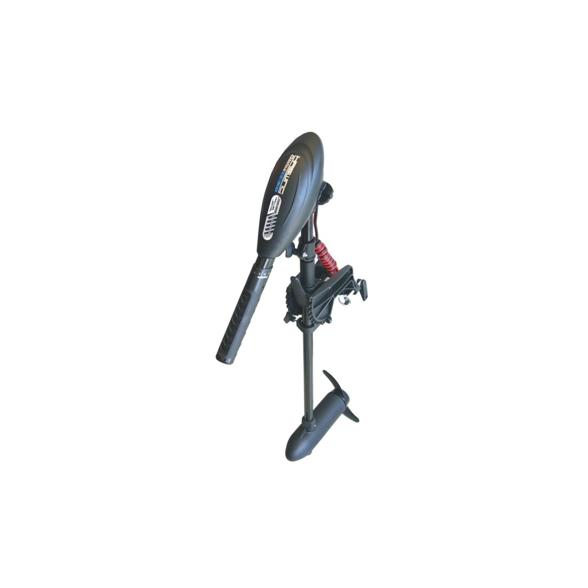 Silnik elektryczny HasWing Osapian 55 12V / 660W Silnik elektryczny HasWing Osapian 55 12V / 660W