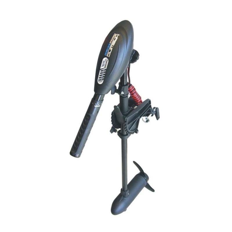 Silnik elektryczny HasWing Osapian 55 12V / 660W Silnik elektryczny HasWing Osapian 55 12V / 660W