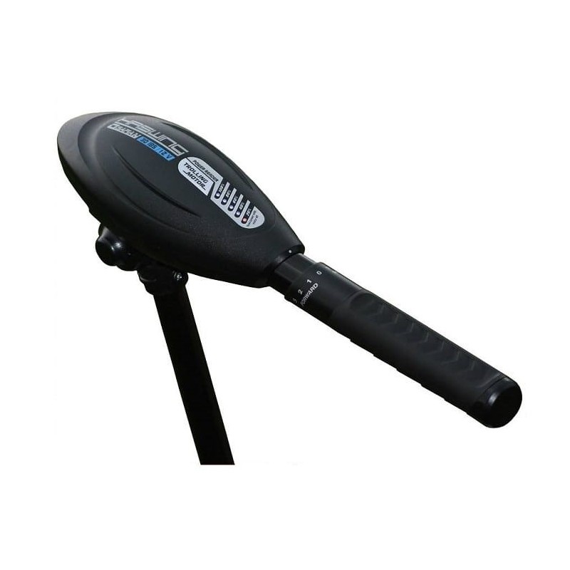 Silnik elektryczny HasWing Osapian 55 12V / 660W Silnik elektryczny HasWing Osapian 55 12V / 660W
