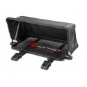 Półka boczna z parawanem Nytro SLS36 HOODED SIDE TRAY M 60x40cm