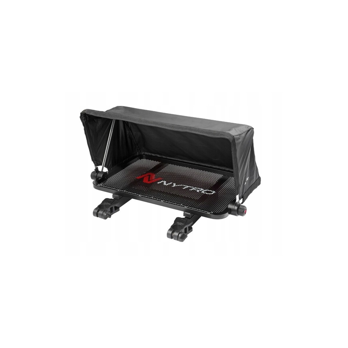 Półka boczna z parawanem Nytro SLS36 HOODED SIDE TRAY M 60x40cm