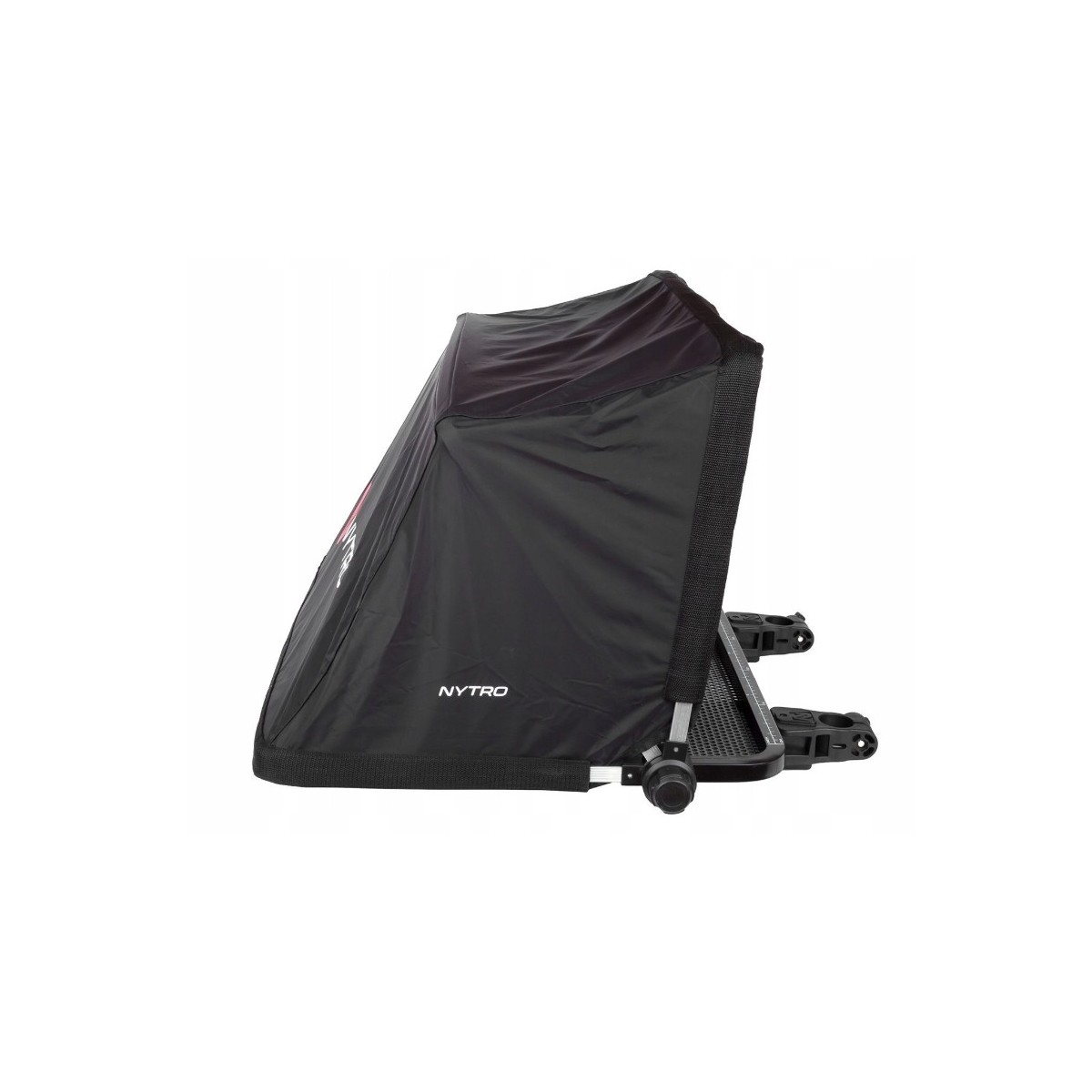 Półka boczna z parawanem Nytro SLS36 HOODED SIDE TRAY M 60x40cm