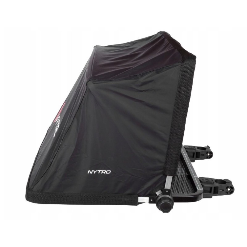 Półka boczna z parawanem Nytro SLS36 HOODED SIDE TRAY M 60x40cm