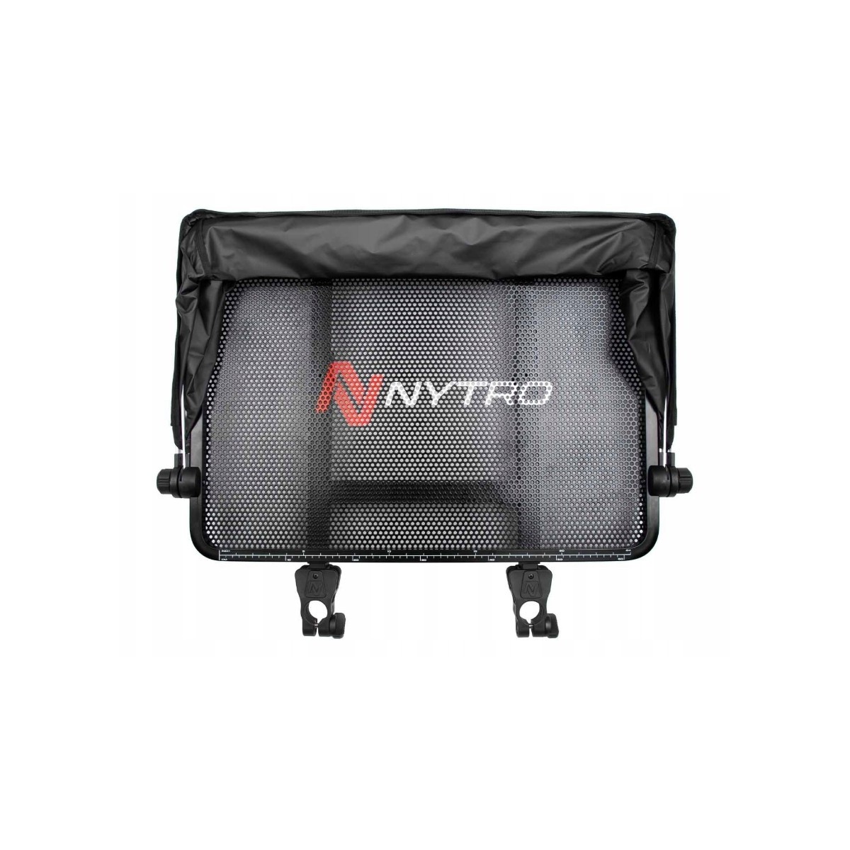 Półka boczna z parawanem Nytro SLS36 HOODED SIDE TRAY M 60x40cm