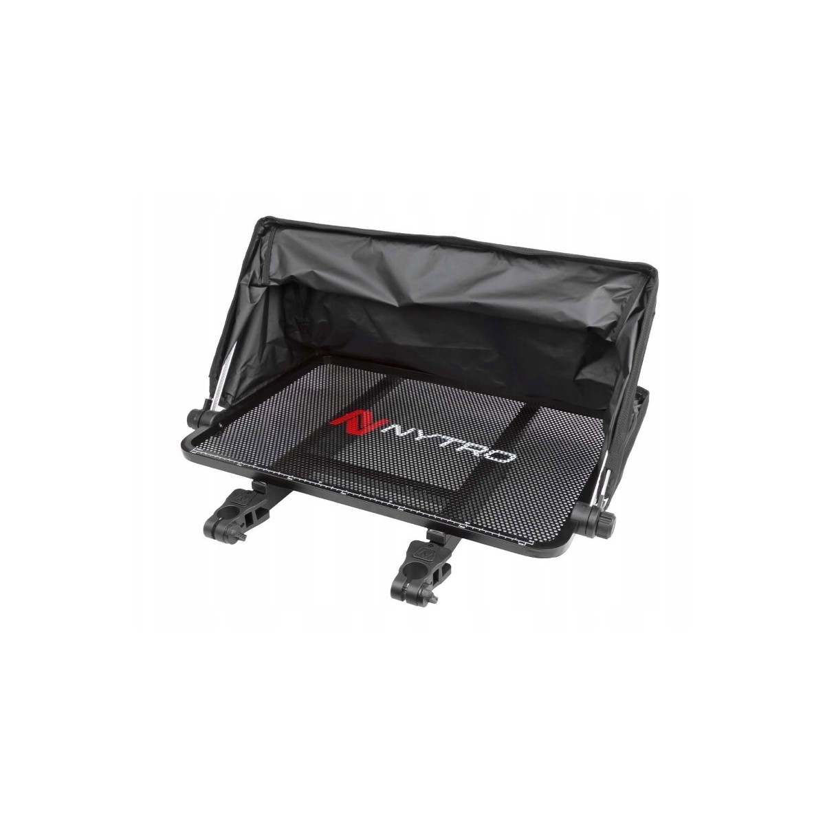 Półka boczna z parawanem Nytro SLS36 HOODED SIDE TRAY M 60x40cm