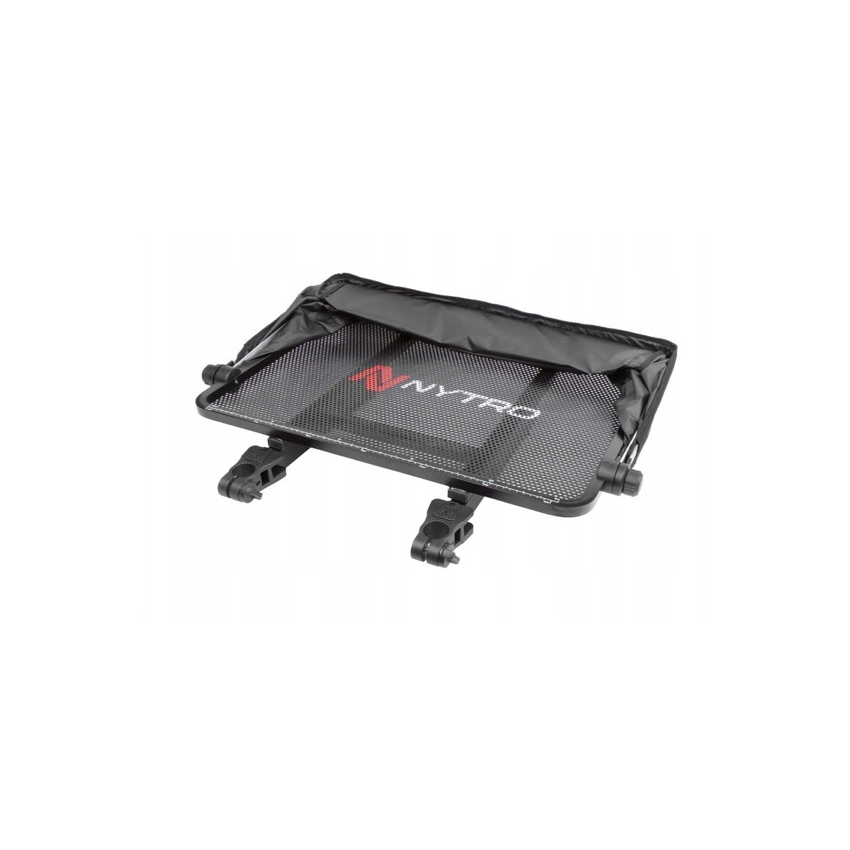 Półka boczna z parawanem Nytro SLS36 HOODED SIDE TRAY M 60x40cm