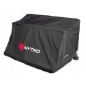 Półka boczna z parawanem Nytro SLS36 HOODED SIDE TRAY M 60x40cm
