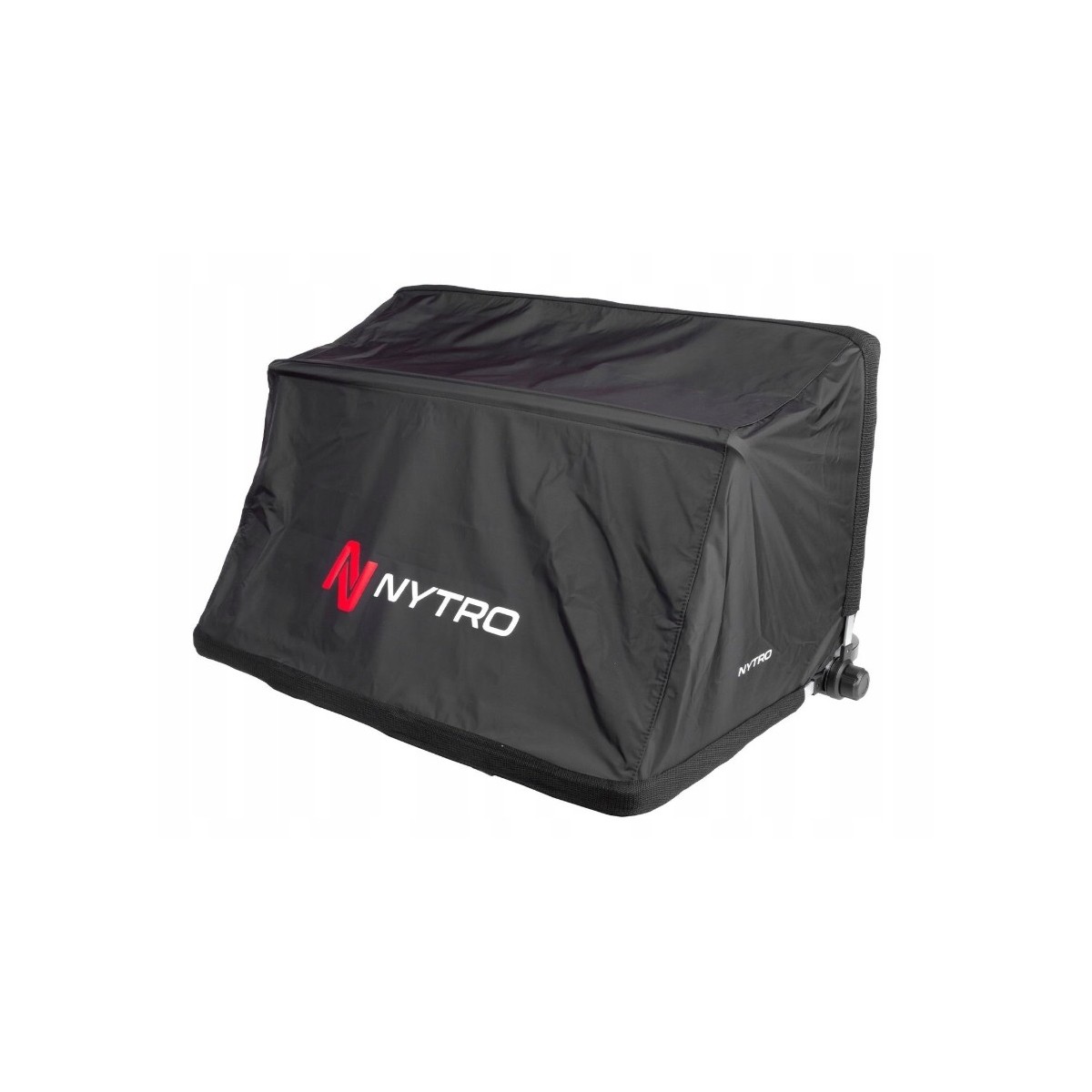Półka boczna z parawanem Nytro SLS36 HOODED SIDE TRAY M 60x40cm