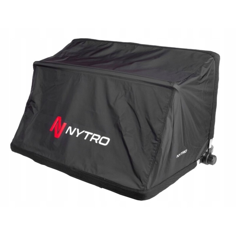 Półka boczna z parawanem Nytro SLS36 HOODED SIDE TRAY M 60x40cm