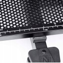 Półka boczna z parawanem Nytro SLS36 HOODED SIDE TRAY M 60x40cm