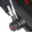 Półka boczna z parawanem Nytro SLS36 HOODED SIDE TRAY M 60x40cm