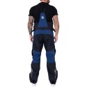 Spodnie wędkarskie Graff 731-B-3 - roz. 3XL/182 Spodnie wędkarskie Graff 731-B-3 - roz. 3XL/182