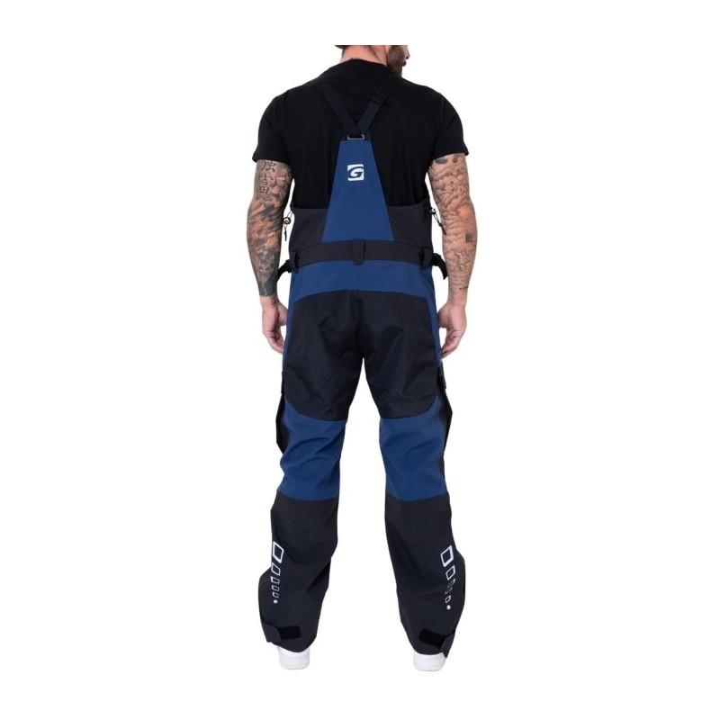 Spodnie wędkarskie Graff 731-B-3 - roz. 3XL/182 Spodnie wędkarskie Graff 731-B-3 - roz. 3XL/182