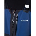 Spodnie wędkarskie Graff 731-B-3 - roz. 3XL/182 Spodnie wędkarskie Graff 731-B-3 - roz. 3XL/182