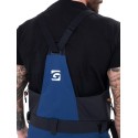 Spodnie wędkarskie Graff 731-B-3 - roz. 3XL/182 Spodnie wędkarskie Graff 731-B-3 - roz. 3XL/182