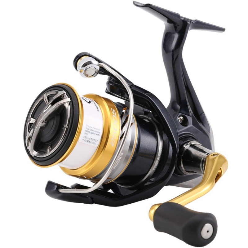 Kołowrotek Shimano Nasci Fb 2000 Kołowrotek Shimano Nasci Fb 2000