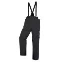Spodnie z szelkami Graff 707-B/1 - roz. XL/176-182